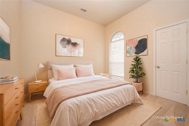 1916 Stonehenge Drive, Harker Heights, TX 76548