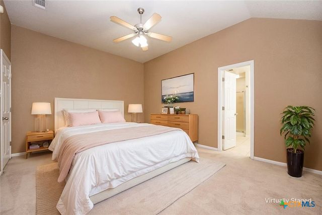 1916 Stonehenge Drive, Harker Heights, TX 76548
