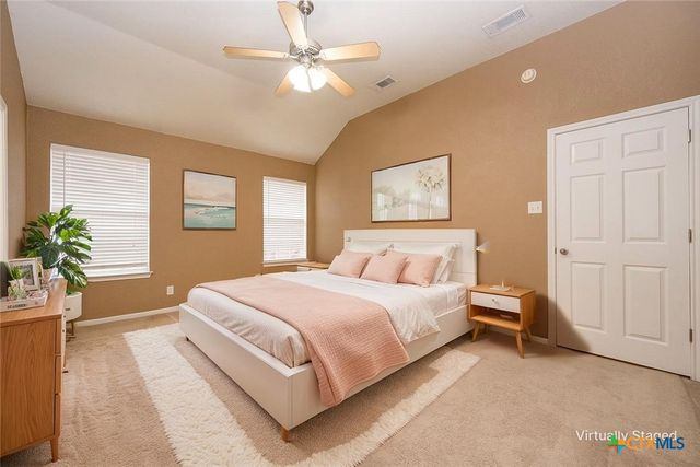 1916 Stonehenge Drive, Harker Heights, TX 76548