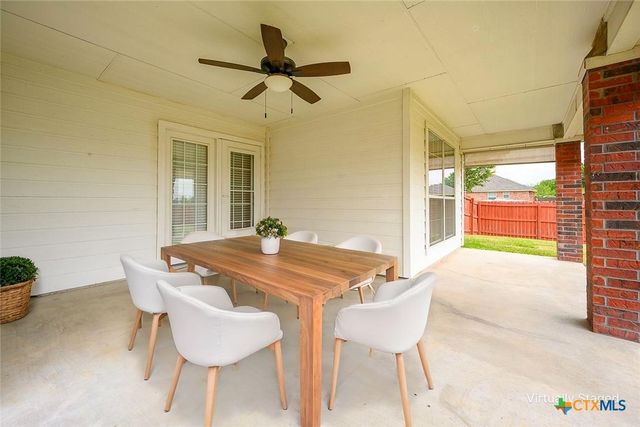 1916 Stonehenge Drive, Harker Heights, TX 76548