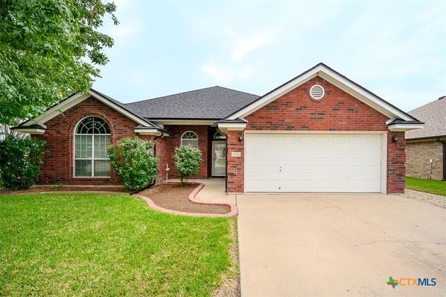 1916 Stonehenge Drive, Harker Heights, TX 76548