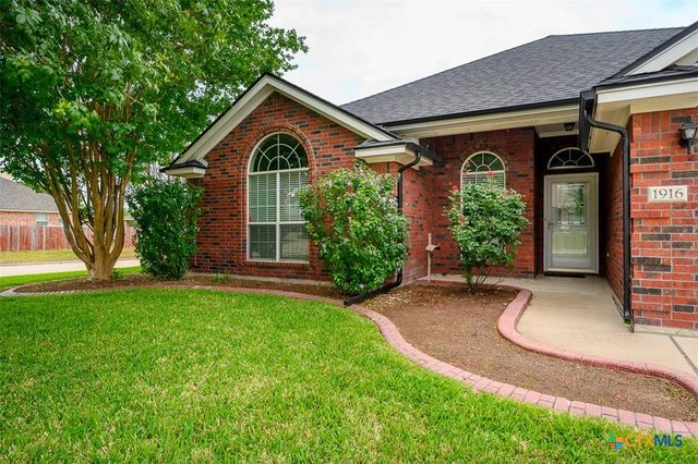 1916 Stonehenge Drive, Harker Heights, TX 76548