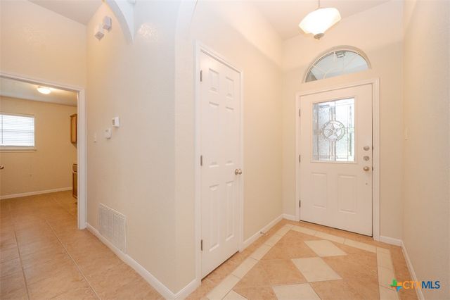 1916 Stonehenge Drive, Harker Heights, TX 76548