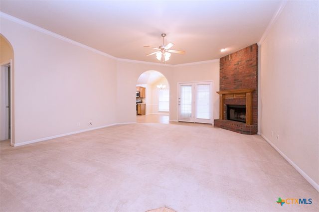1916 Stonehenge Drive, Harker Heights, TX 76548