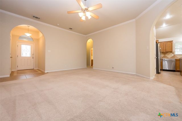 1916 Stonehenge Drive, Harker Heights, TX 76548