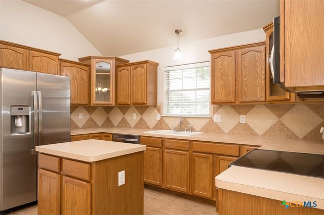 1916 Stonehenge Drive, Harker Heights, TX 76548