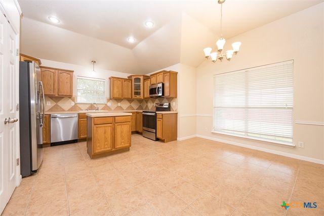 1916 Stonehenge Drive, Harker Heights, TX 76548