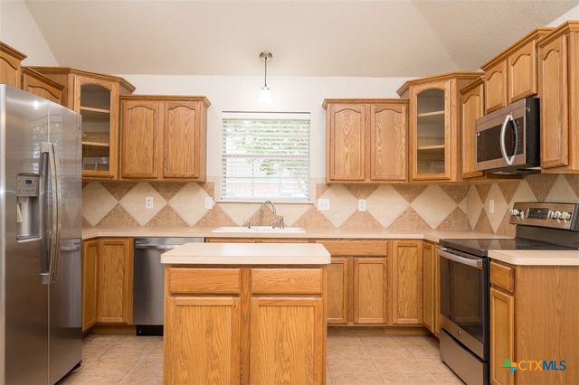 1916 Stonehenge Drive, Harker Heights, TX 76548