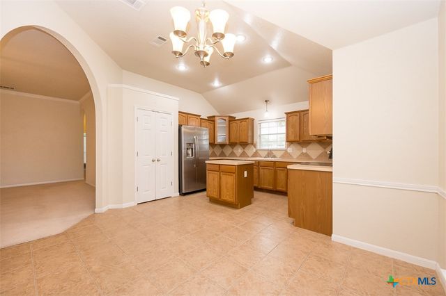 1916 Stonehenge Drive, Harker Heights, TX 76548