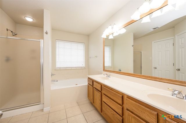 1916 Stonehenge Drive, Harker Heights, TX 76548