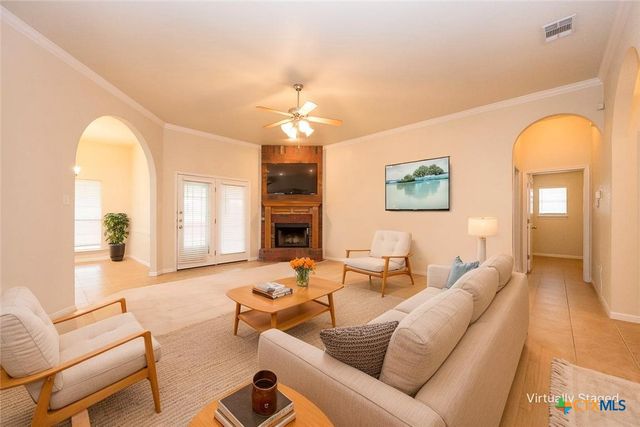 1916 Stonehenge Drive, Harker Heights, TX 76548