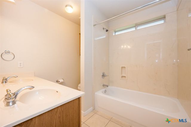 1916 Stonehenge Drive, Harker Heights, TX 76548