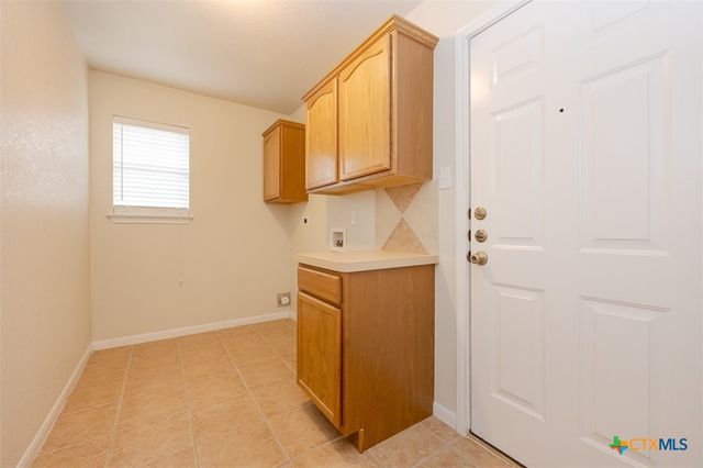1916 Stonehenge Drive, Harker Heights, TX 76548