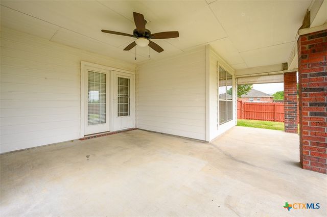 1916 Stonehenge Drive, Harker Heights, TX 76548