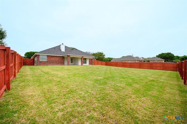 1916 Stonehenge Drive, Harker Heights, TX 76548