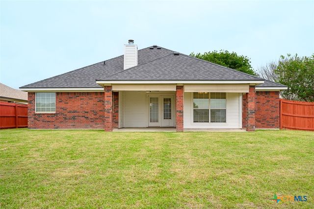 1916 Stonehenge Drive, Harker Heights, TX 76548