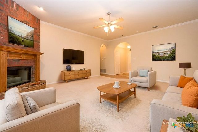 1916 Stonehenge Drive, Harker Heights, TX 76548