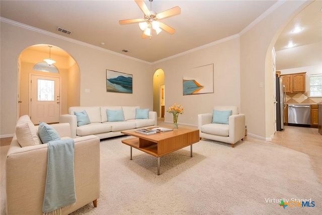 1916 Stonehenge Drive, Harker Heights, TX 76548