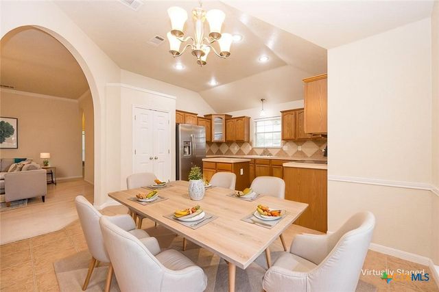 1916 Stonehenge Drive, Harker Heights, TX 76548