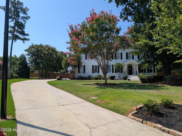888 Rainne Court, Evans, GA 30809