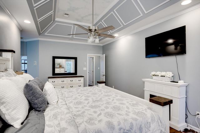 888 Rainne Court, Evans, GA 30809