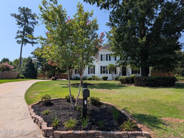 888 Rainne Court, Evans, GA 30809