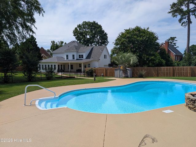 888 Rainne Court, Evans, GA 30809