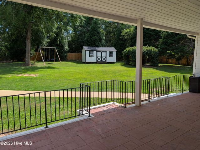 888 Rainne Court, Evans, GA 30809