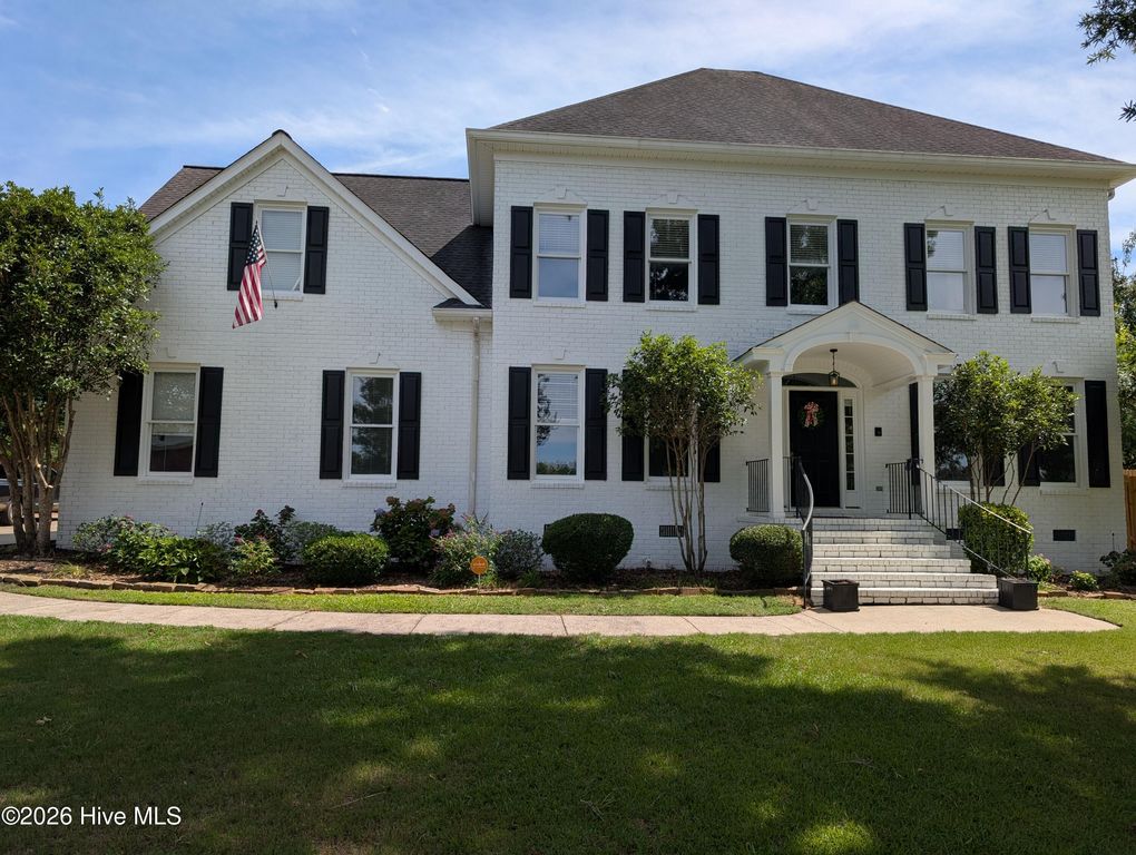 888 Rainne Court, Evans, GA 30809