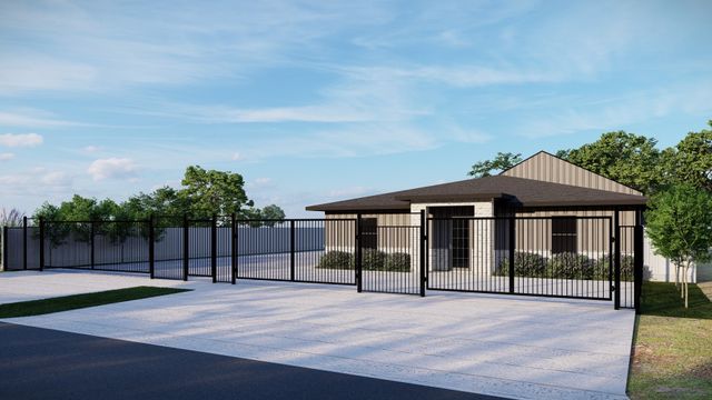 3350 Balomede Street, Lancaster, TX 75134