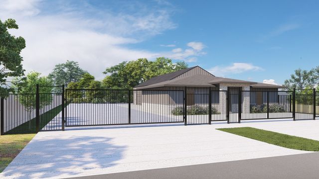 3350 Balomede Street, Lancaster, TX 75134