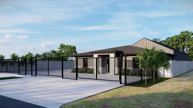 3350 Balomede Street, Lancaster, TX 75134