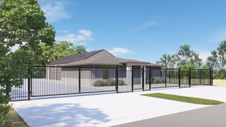 3350 Balomede Street, Lancaster, TX 75134