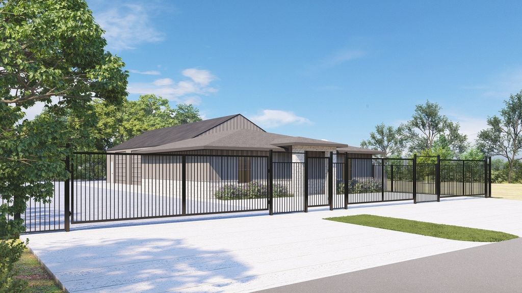 3350 Balomede Street, Lancaster, TX 75134