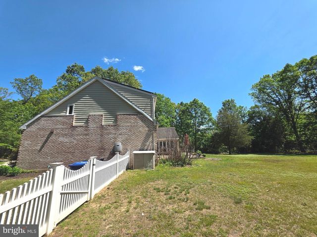 423 QUINTON MARLBORO RD, Quinton, NJ 08072