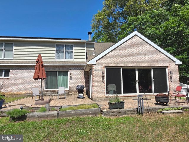 423 QUINTON MARLBORO RD, Quinton, NJ 08072