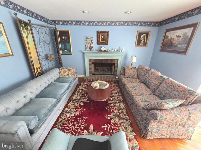 423 QUINTON MARLBORO RD, Quinton, NJ 08072