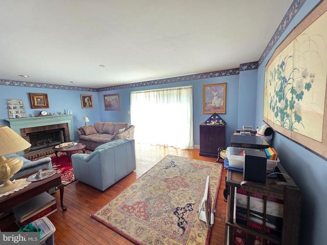423 QUINTON MARLBORO RD, Quinton, NJ 08072