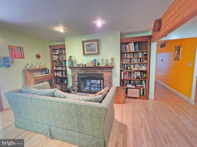423 QUINTON MARLBORO RD, Quinton, NJ 08072