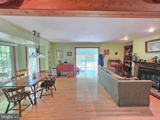 423 QUINTON MARLBORO RD, Quinton, NJ 08072