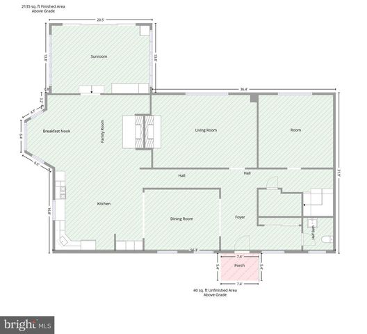 423 QUINTON MARLBORO RD, Quinton, NJ 08072