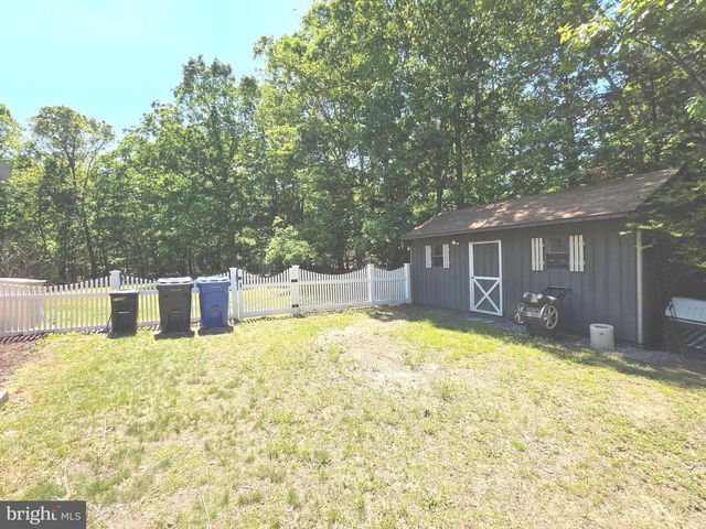 423 QUINTON MARLBORO RD, Quinton, NJ 08072