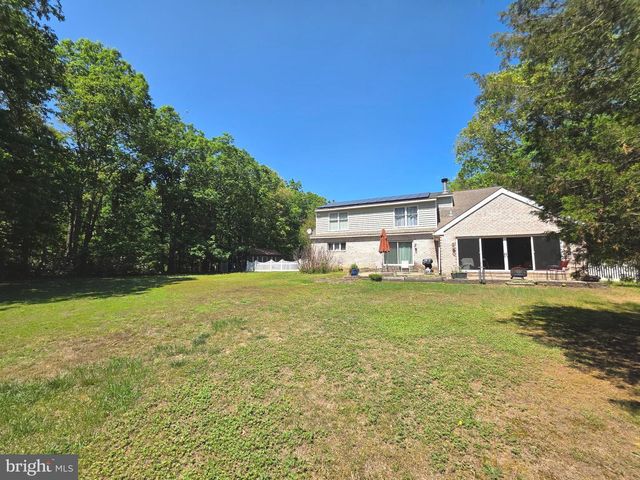 423 QUINTON MARLBORO RD, Quinton, NJ 08072