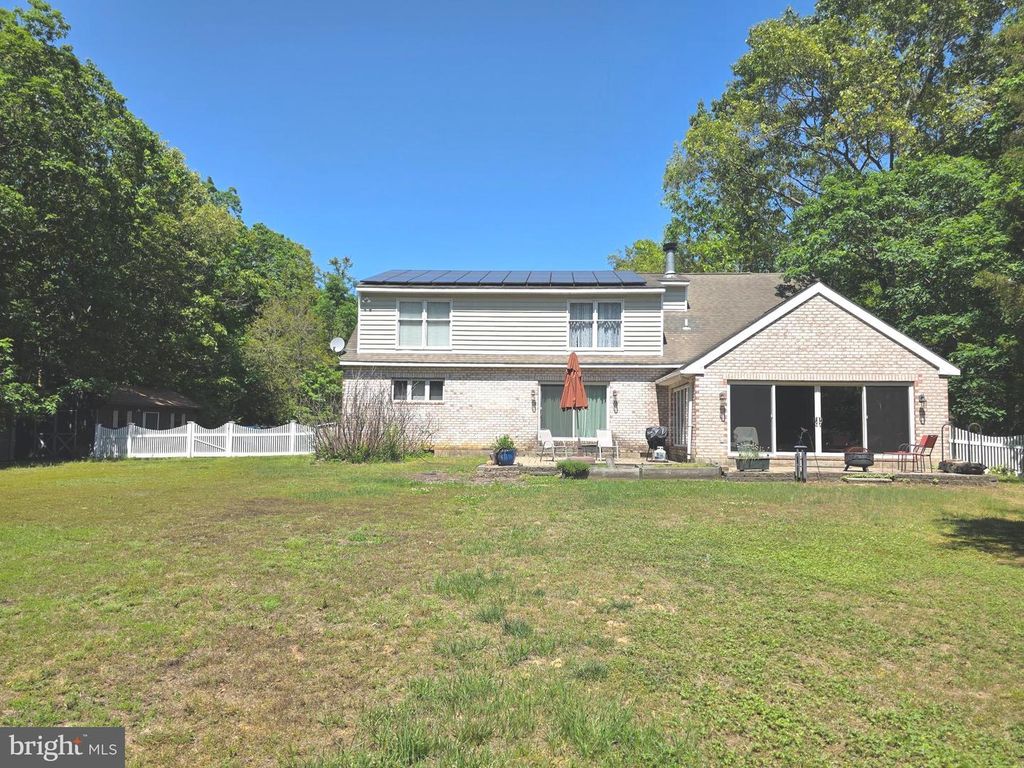 423 QUINTON MARLBORO RD, Quinton, NJ 08072