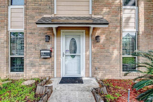10716 Briar Forest Drive 30, Houston, TX 77042