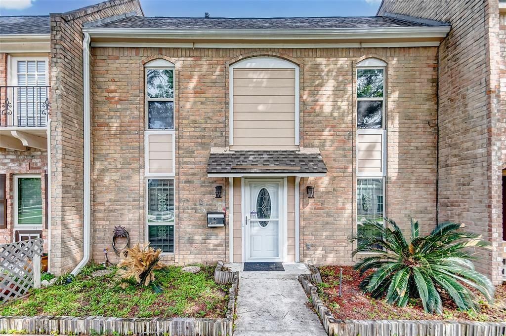 10716 Briar Forest Drive 30, Houston, TX 77042