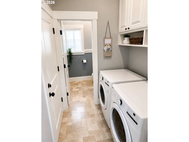 725 N BUFFALO St, Portland, OR 97217
