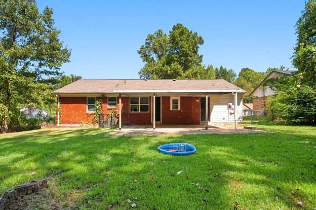 2755 DALEWOOD AVE, Memphis, TN 38127