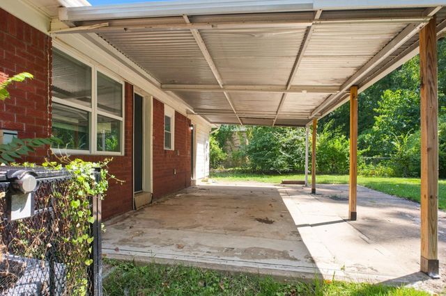 2755 DALEWOOD AVE, Memphis, TN 38127
