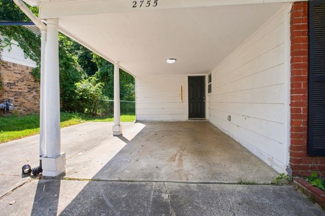 2755 DALEWOOD AVE, Memphis, TN 38127